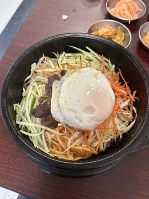 Korea House Restaurant by null