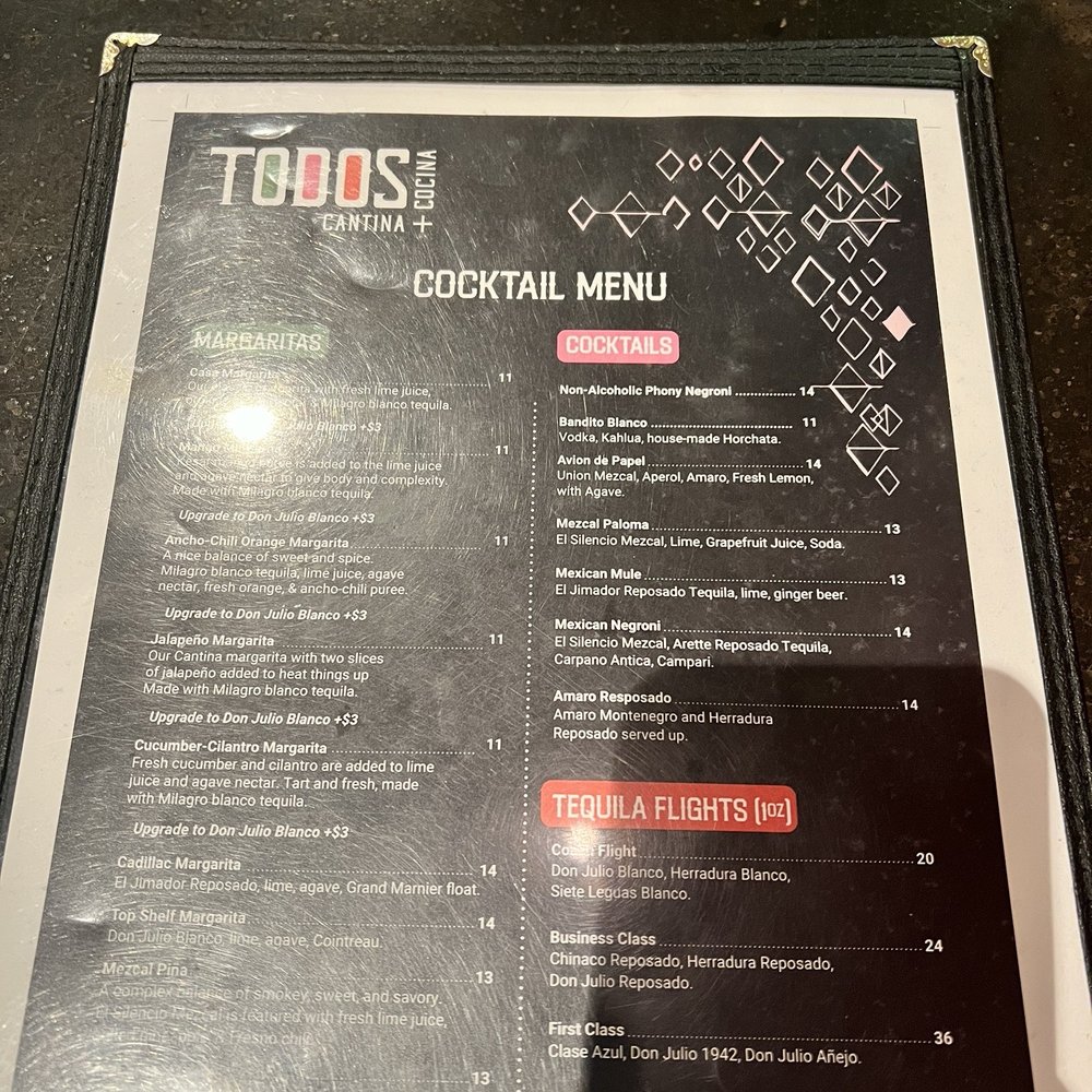 Todos - Mexican Near Me - Oakland, California Todos - Mexican Near Me - Oakland, California
