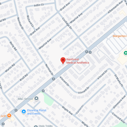 Rainforest Medical Aesthetics - This is our correct address: 1757 Front Street
East Meadow, NY 11554
Please don't follow your GPS.