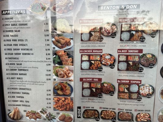 Menu photo 7 Luv Ramen & BBQ Hawthorne, CA Menu photo 7 Luv Ramen & BBQ Hawthorne, CA
