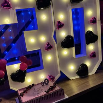 Balloon Decor - Balloon Services Near Me - South San Francisco, California