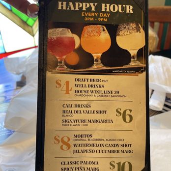 El Torito - Happy hour drinks - Mexican Near Me - Milpitas, California El Torito - Happy hour drinks - Mexican Near Me - Milpitas, California