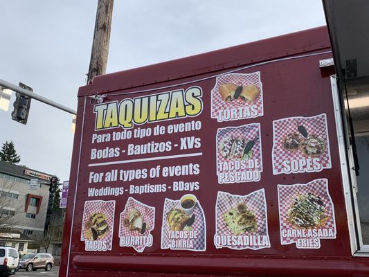 Don Chuy's Tacos by null