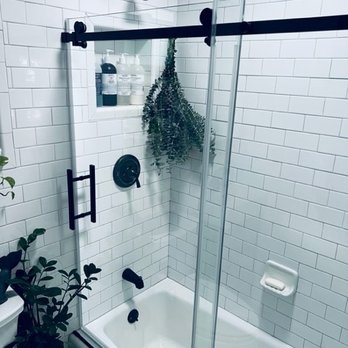 Guthrie Custom Shower Doors - Tub Door - Glass & Mirrors Near Me - Garden Grove, California Guthrie Custom Shower Doors - Tub Door - Glass & Mirrors Near Me - Garden Grove, California