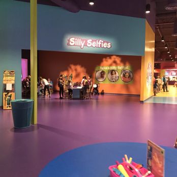 Crayola Experience - Silly selfie that gets emailed to you - Amusement Parks Near Me - Plano, Texas Crayola Experience - Silly selfie that gets emailed to you - Amusement Parks Near Me - Plano, Texas