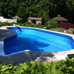 Kurt Custom Pools