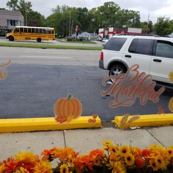 Chicken Shack - Southern Near Me - Royal Oak, Michigan
