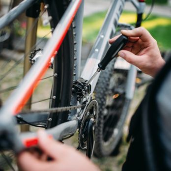Williamsport Bicycle Recycle - Learn Bike Repair - Bikes Near Me - Williamsport, Pennsylvania Williamsport Bicycle Recycle - Learn Bike Repair - Bikes Near Me - Williamsport, Pennsylvania