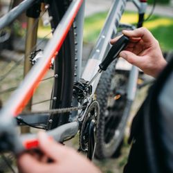 Williamsport Bicycle Recycle - Learn Bike Repair
