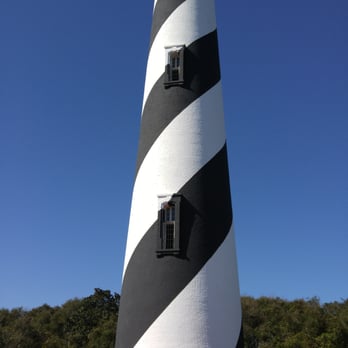 St. Augustine Lighthouse & Maritime Museum - This is a view of the lighthouse. This photo was taken on 2/27/2016. - Museums Near Me - Saint Augustine, Florida St. Augustine Lighthouse & Maritime Museum - This is a view of the lighthouse. This photo was taken on 2/27/2016. - Museums Near Me - Saint Augustine, Florida