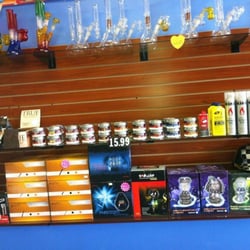 Austin Smoke & Gift Shop - Vaporizer, Hookah Sisha, Butane gas