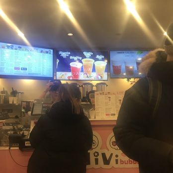 Vivi Bubble Tea - Coffee & Tea Near Me - New York, New York Vivi Bubble Tea - Coffee & Tea Near Me - New York, New York