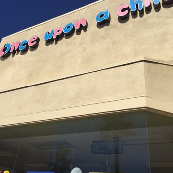 Once Upon A Child - Children's Clothing Near Me - Oceanside, California