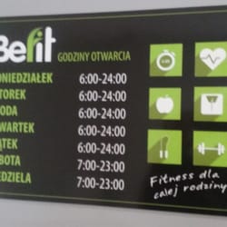 BeFit