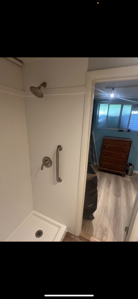 Slide of HomeServ Pro