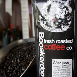 Booskerdoo Coffee & Baking