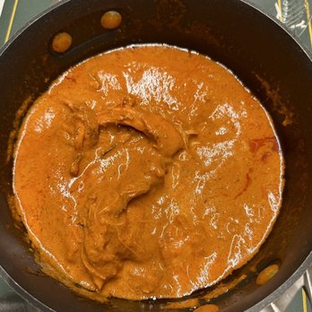 Chicago Curry House - Butter Chicken (Chicken Makhani) - Indian Near Me - Chicago, Illinois