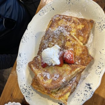 The Birch Door Cafe - Classic French Toast - Breakfast & Brunch Near Me - Bellingham, Washington The Birch Door Cafe - Classic French Toast - Breakfast & Brunch Near Me - Bellingham, Washington
