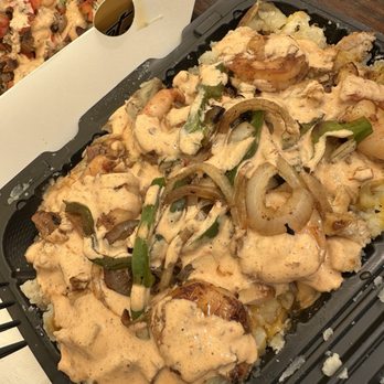 Spud Street - Cheesesteak - Food Trucks Near Me