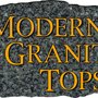 Photo of Modern Granite Tops