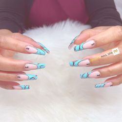 Infinity Nail Spa