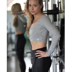 Symmetry Fitness Personal Training