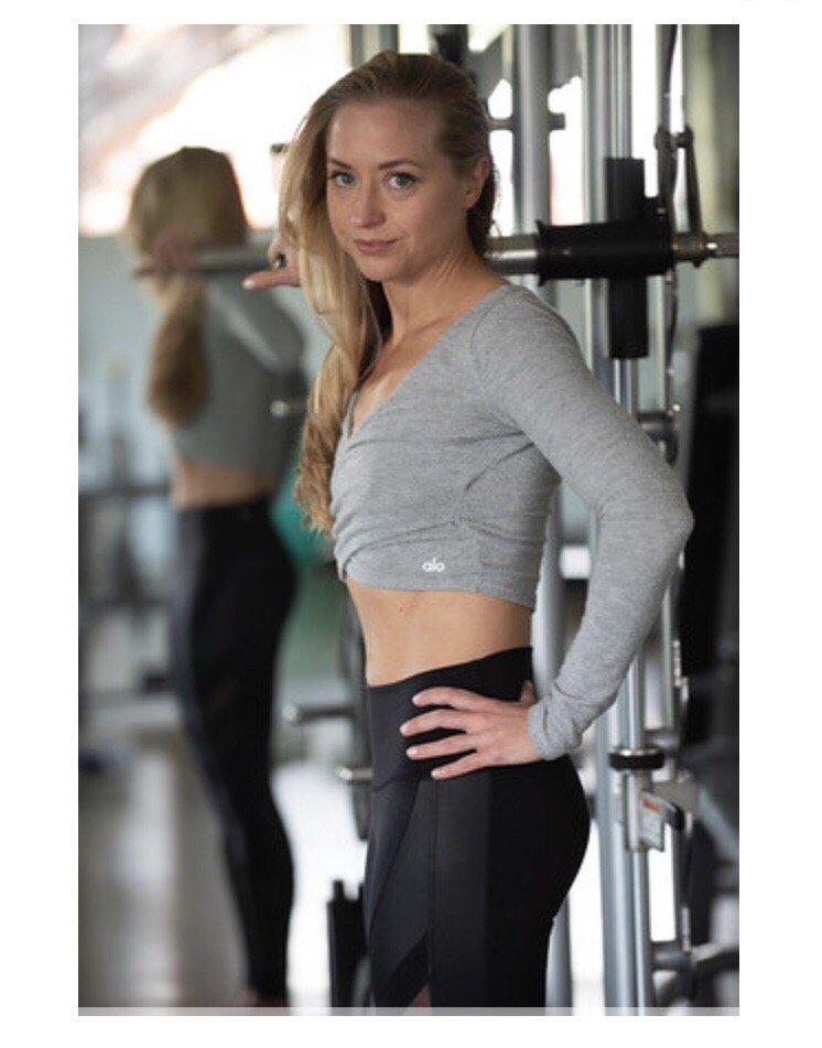 Symmetry Fitness Personal Training Logo