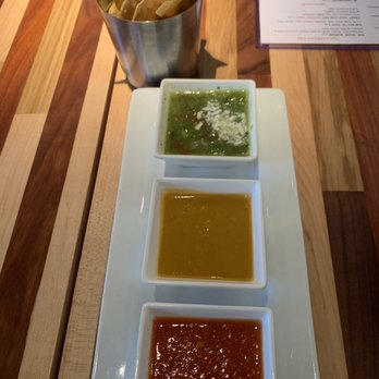 Mesero - Clearfork - Chips and salsa - Mexican Near Me - Fort Worth, Texas Mesero - Clearfork - Chips and salsa - Mexican Near Me - Fort Worth, Texas