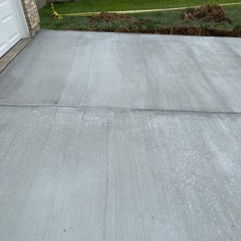 Available Asphalt & Concrete - Swooped improper broom finish - Masonry/Concrete Near Me - Pacific, Missouri Available Asphalt & Concrete - Swooped improper broom finish - Masonry/Concrete Near Me - Pacific, Missouri