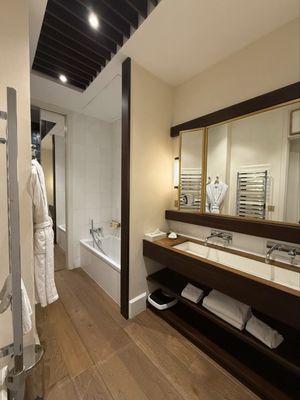 DO Plaça Reial Hotel Gothic Quarter, Sonder by null