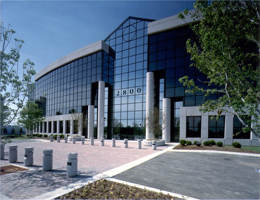 CROWN SERVICES CORPORATE OFFICE Updated July 2024 2800 Corporate