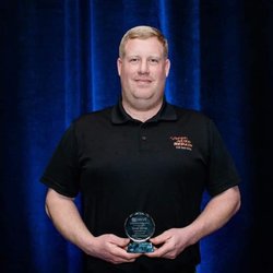 Vergas Auto Repair - Recent effective shop manager award