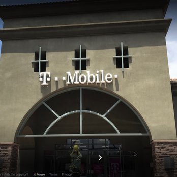 T-Mobile - The store itself lacks signage as an "authorized" retailer. - Mobile Phones Near Me - Fountain Hills, Arizona T-Mobile - The store itself lacks signage as an "authorized" retailer. - Mobile Phones Near Me - Fountain Hills, Arizona