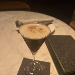 Espresso martini