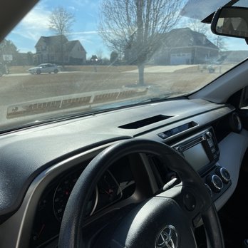 Driveway Warrior - Car before - Auto Detailing Near Me Driveway Warrior - Car before - Auto Detailing Near Me