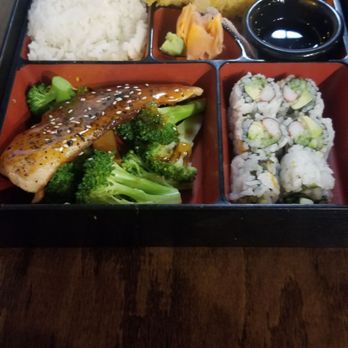 Tokyo Cafe - Japanese Near Me - Santa Fe, New Mexico