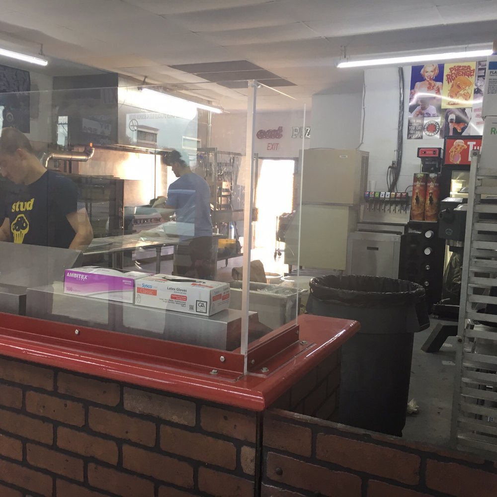 The Last Slice - Pizza Near Me - San Antonio, Texas The Last Slice - Pizza Near Me - San Antonio, Texas