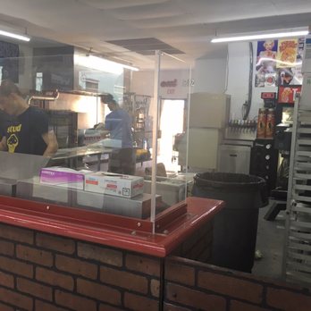 The Last Slice - Pizza Near Me - San Antonio, Texas