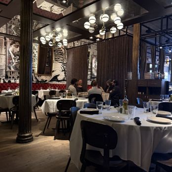 Viaggio Restaurant Chicago - Italian Near Me - Chicago, Illinois Viaggio Restaurant Chicago - Italian Near Me - Chicago, Illinois