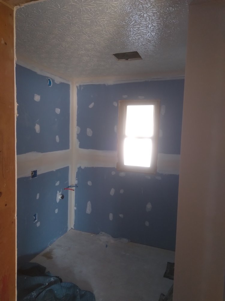 ELIAS TEAM DRYWALL AND PAINT Request a Quote 913 Derrer Rd