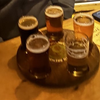West Sixth Brewing - Flagship five - Breweries Near Me - Lexington, Kentucky