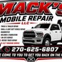 Mack’s Mobile Repair