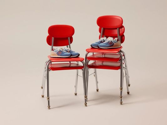New Balance by null