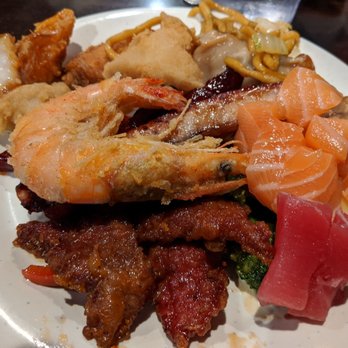 Global Buffet - Various food - Buffets Near Me - Levittown, New York