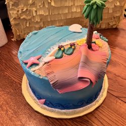 Make Your Cake - Perfection!
