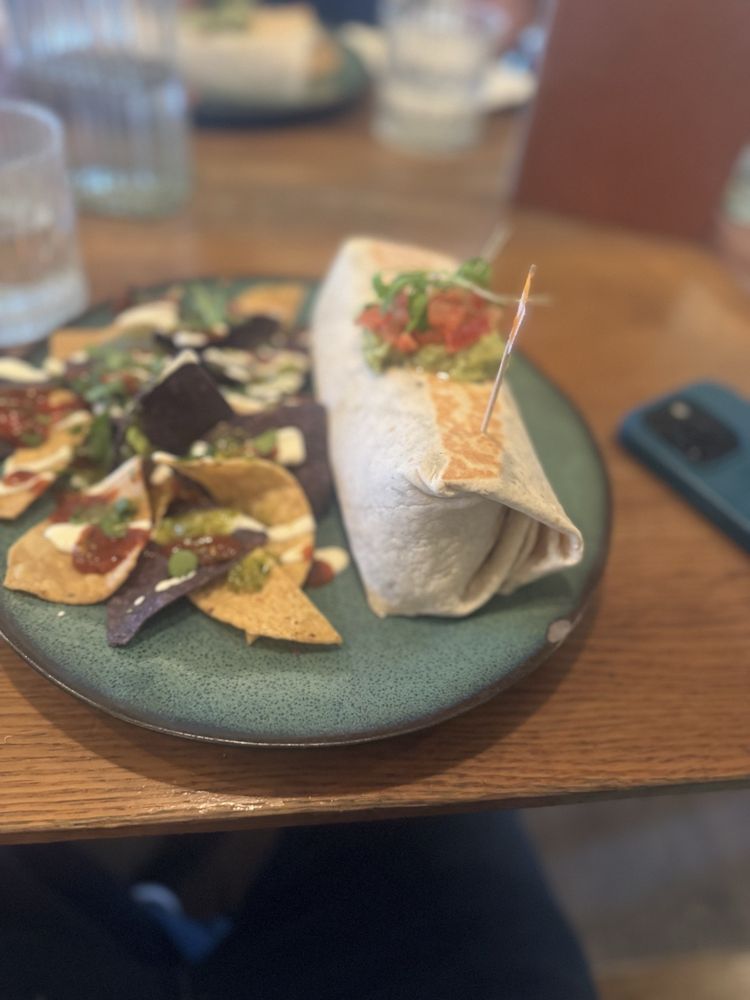Wahaca