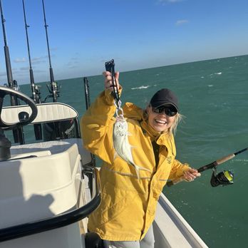 Dream Catcher Charters - Fishing Near Me - Key West, Florida