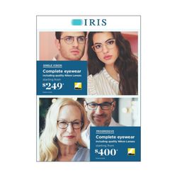 Iris