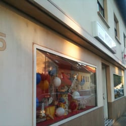 Bäckerei Mohr