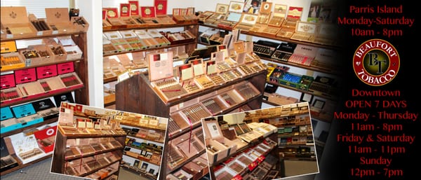 how many types of tobacco Types of Tobacco: The Encyclopedia of Tobacco Products